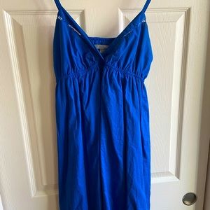 4/$17 Forever 21 Summer Dress